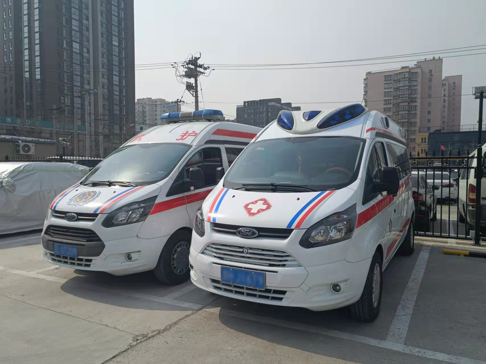 沅江市救护车转院